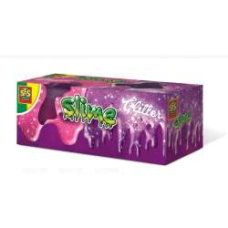 Slime 2x120gr - Glitter - 1