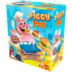 GOLIATH Piggy Pop 2.1 gra 30911 (920082.006 330911.006) - 1