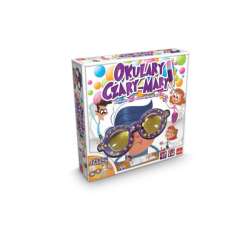 GOLIATH Okulary Czary-Mary (Googley Eyes) 76112 (376112.006) - 1