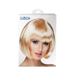 Peruka kabaret blond - 1