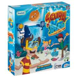 Gra - Scuba Splash - 1