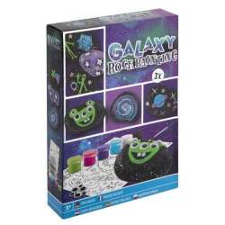 Malowanie na kamieniu Galaxy (200058) - 1