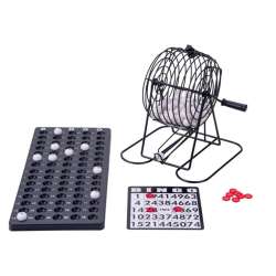 Zestaw Bingo 13,5cm