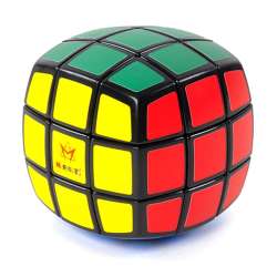 Pillow Cube łamigłówka Recent Toys poziom 4/5 - 1