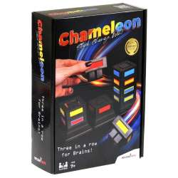 Kameleon (Chameleon) - 1