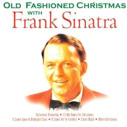 Old Fashioned Christmas CD - 1