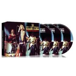 The Broadcast Collection 65-72 3CD