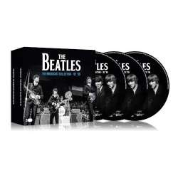 The Broadcast Collection 62-66 3CD - 1