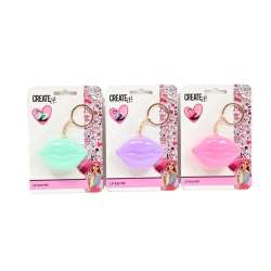 Balsam do ust Love&heart mix CREATE IT!