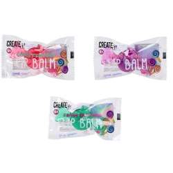 Balsam do ust Candy cukierek mix CREATE IT!