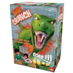GOLIATH Dino Crunch gra zręcznościowa 919211 (919211.006) - 1