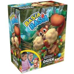 GOLIATH Basia Basia gra zręcznościowa 919793 (919793.006) - 1