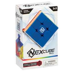 GOLIATH Kostka NexCube 3x3 Classic MoYu 919900 (919900.006) - 1
