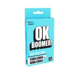 GOLIATH OK Boomer - Pocket gra karciana 301481 (930148.012) - 1