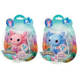 GOLIATH AniMagic Lat's Glo Axolotl mix 303935 cena za 1 szt (930393.006) - 1