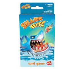 PROMO GOLIATH Shark Attack Card game 931 468 (931468)