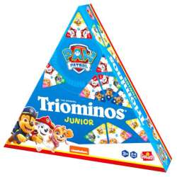 GOLIATH Triominos Junior Psi Patrol PAW PATROL 316508 (931650) - 1
