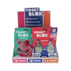 Fidget Blox mix - 1