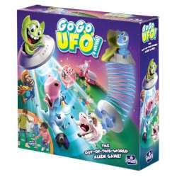 GOLIATH Go Go UFO gra 320192 (932019.006) - 1