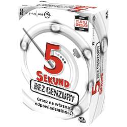 5 Sekund bez cenzury