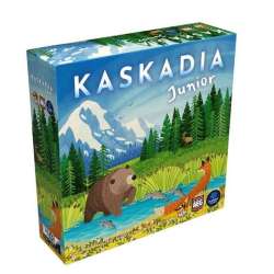 Kaskadia Junior - 1