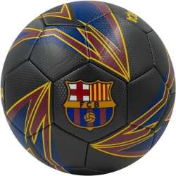 Piłka nożna FC Barcelona Arrows Carbon R.5 - 1
