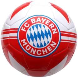 Piłka nożna Bayern Munchen R.5 - 1