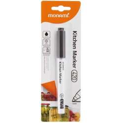 Marker do kuchni czarny MONAMI