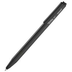 Długopis Triffis 0,7mm czarny (12szt) MONAMI