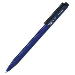 Długopis Triffis Ball Point Pen 0.7 nieb (12szt) - 1