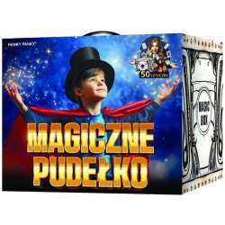 Magiczne Pudełko CARTAMUNDI - 1