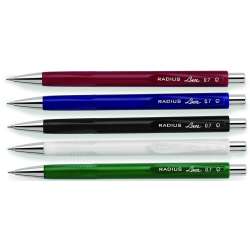 Ołówek automatyczny Liner Mechanical 0,5mm (12szt) - 1
