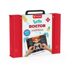 PROMO PlayShifu Tacto Doktor Interaktywny zestaw lekarski SHIFU019 (011-SHIFU019) - 1