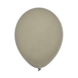 Balony Decomex pastel Stone 25szt