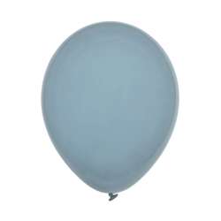 Balony Decomex pastel Storm 25szt