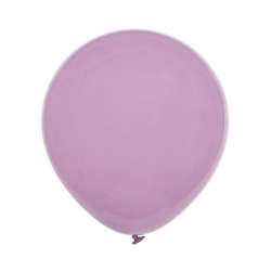 Balony Decomex pastel Taffy Pink 100szt