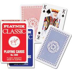 Kary standard ""Classic"" PIATNIK (130014) - 1