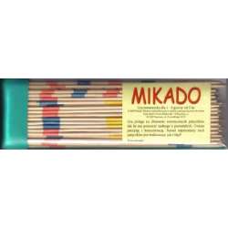 Mikado. Bierki w saszetce PIATNIK (GXP-674794) - 1