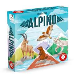 Alpino PIATNIK (GXP-912096) - 1