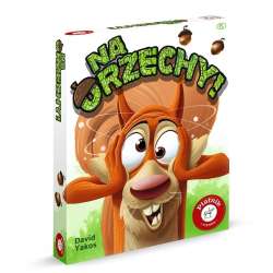 Na orzechy!