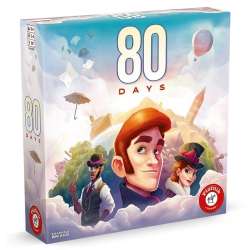 80 Days PIATNIK (GXP-883610) - 1