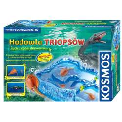 Hodowla triopsów KOSMOS (GXP-791092) - 1