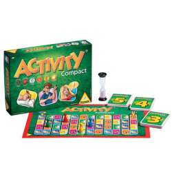 PROMO Activity Compact gra PIATNIK (9001890744563) - 1