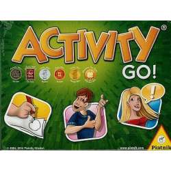 Activity Go! PIATNIK (745591) - 1