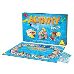 Piatnik. Activity Junior (9001890787492) - 1