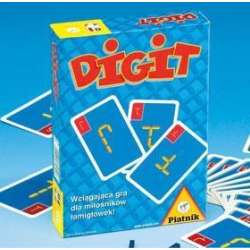 Digit PIATNIK (9001890787898) - 1