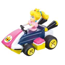 RC Cars Full Function Akku Peach - 1