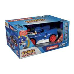 Carrera RC Team Sonic - Sonic 2,4GHz (GXP-841377) - 1