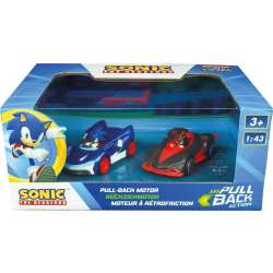 Team Sonic Racing - Sonic vs. Shadow Twinpack (GXP-885990) - 1