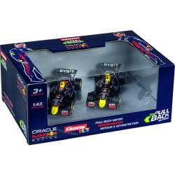 Carrera Play - Red Bull Double Action 2-pak